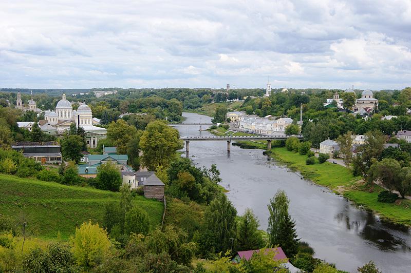 Россия - Торжок. Фото №24