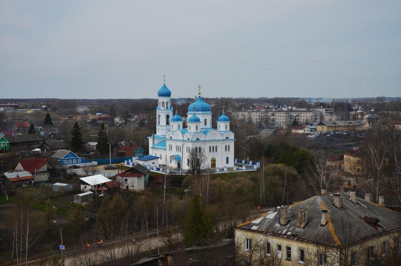 Торжок - Фото №10