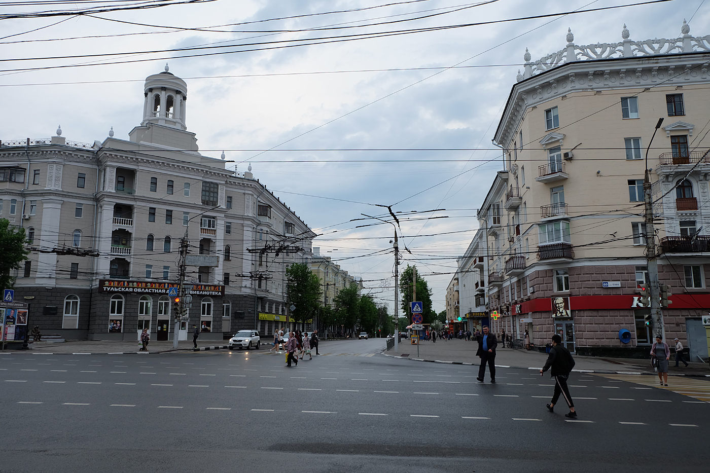 Тула проспект. Проспект Ленина Тула. Улица проспект Ленина Тула. Проспект Ленина 67 Тула. Тула Центральная улица проспект Ленина.