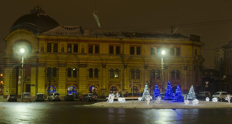 Россия - Тула. Фото №14