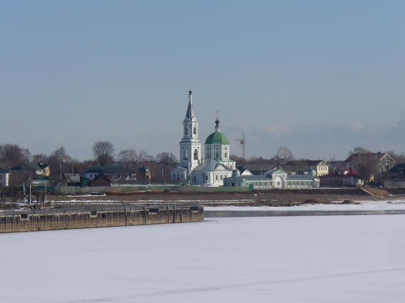 Россия - Тверь. Фото №18