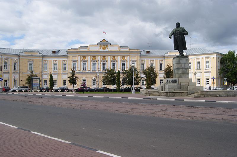 Россия - Тверь. Фото №29