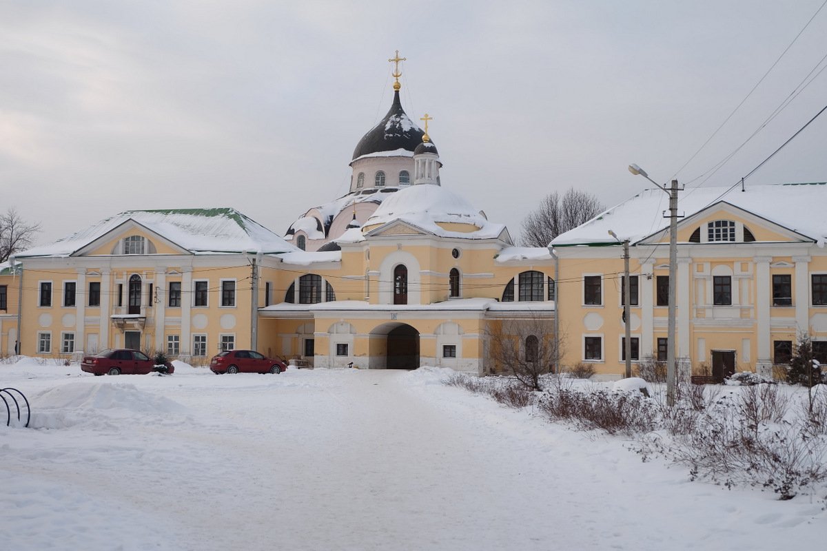 Россия - Тверь. Фото №21