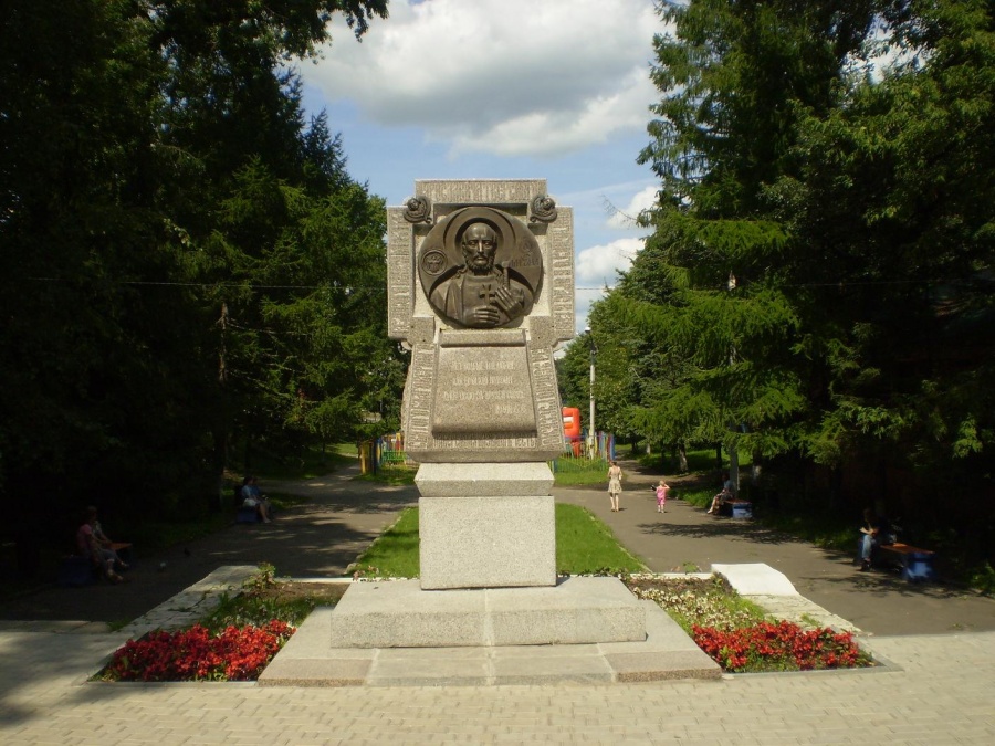 Фотографии на памятник в твери