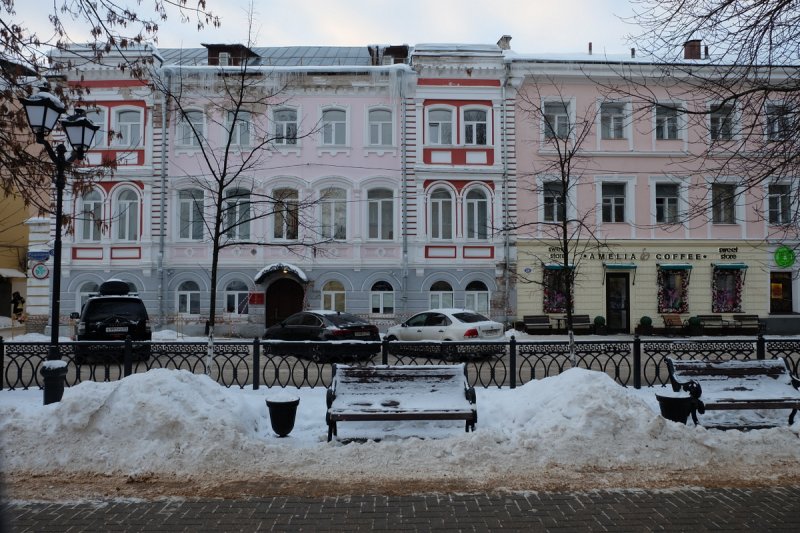 Тверь - Фото №3