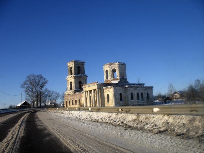 Россия - Тверская область. Фото №2