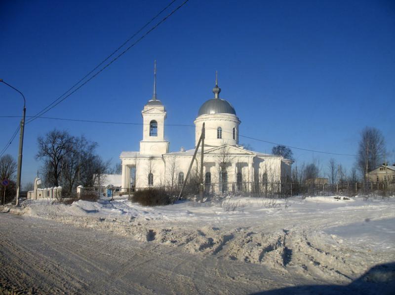 Тверская область - Фото №3