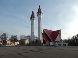 Уфа фотографии