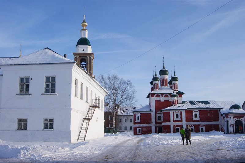 Углич - Фото №32