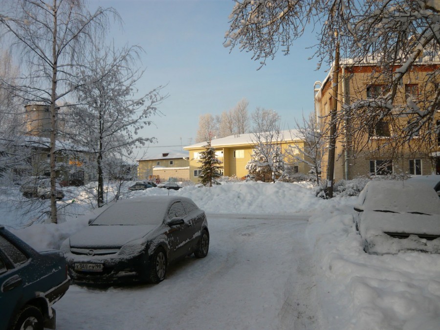 Санкт петербург углово