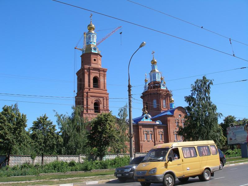 Город ульяновск фото достопримечательности