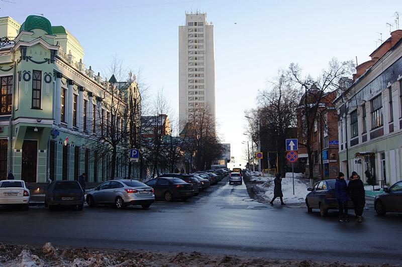 Ульяновск фото улиц. Ульяновск застройка улицы Гончарова. Главная улица Ульяновска. Главная улица города Ульяновска. Киров улица Гончарова.