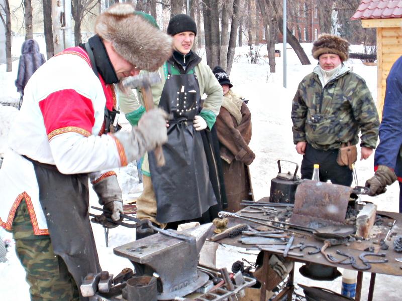 Россия - Ульяновск. Фото №10