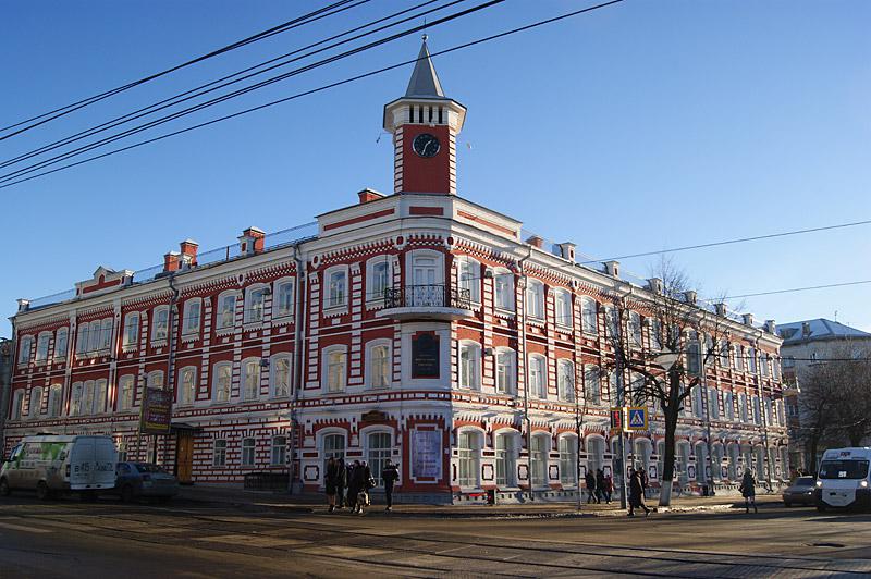 Россия - Ульяновск. Фото №10