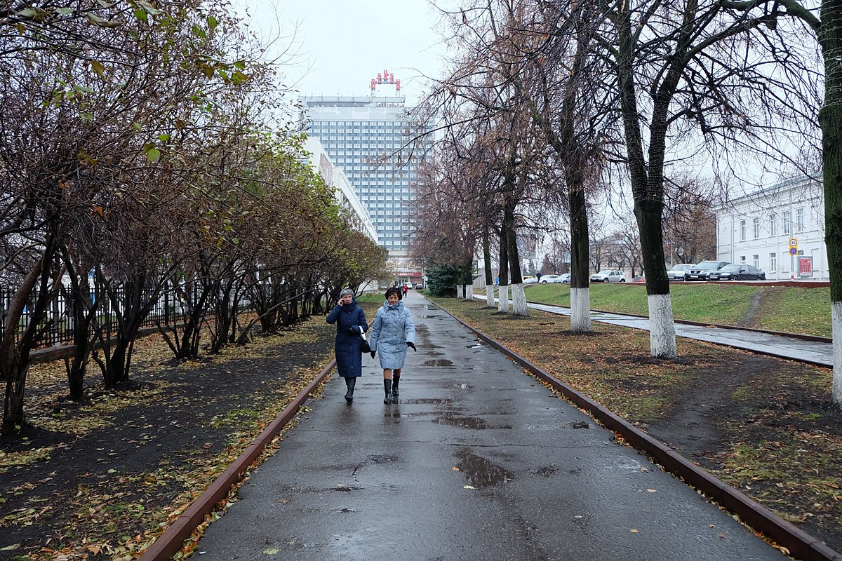 Россия - Ульяновск. Фото №27