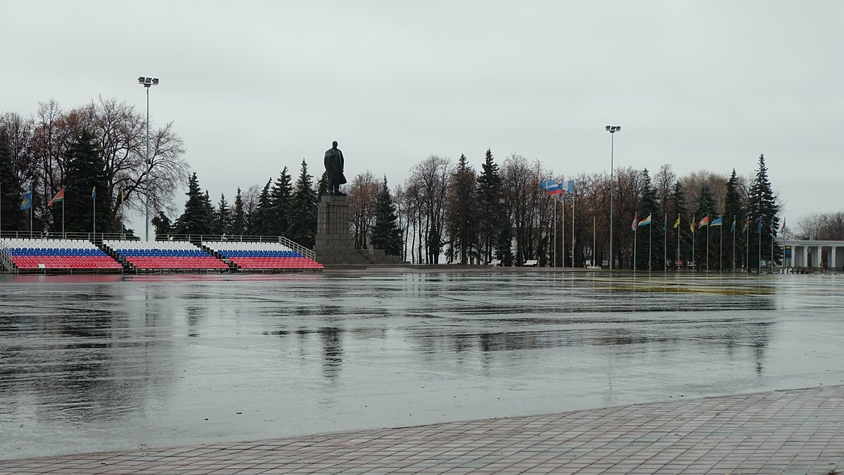 Россия - Ульяновск. Фото №30