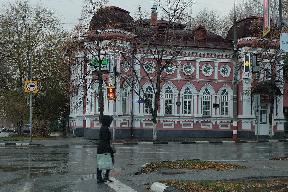 Россия - Ульяновск. Фото №41