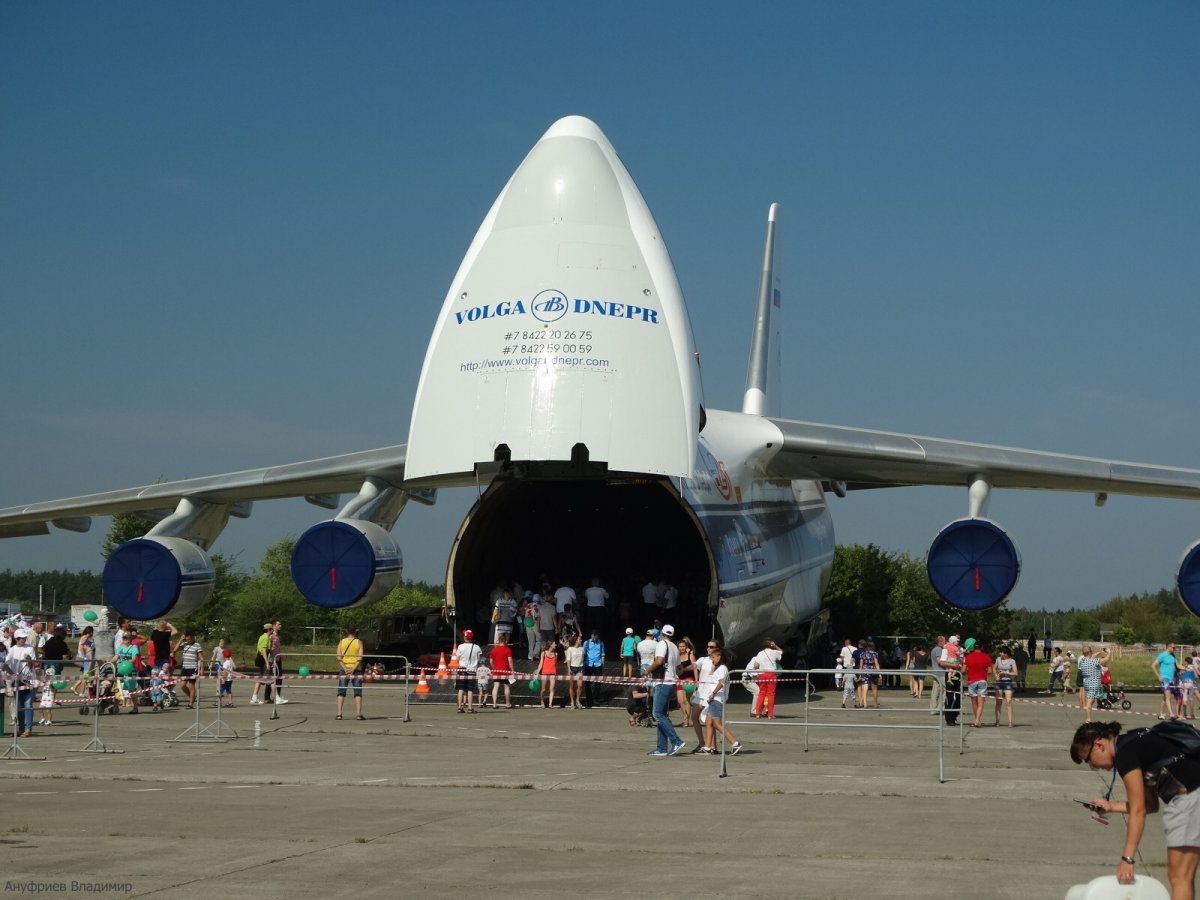 Россия - Ульяновск. Фото №4