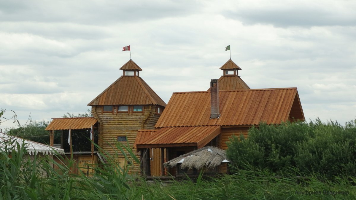 Россия - Ульяновск. Фото №28