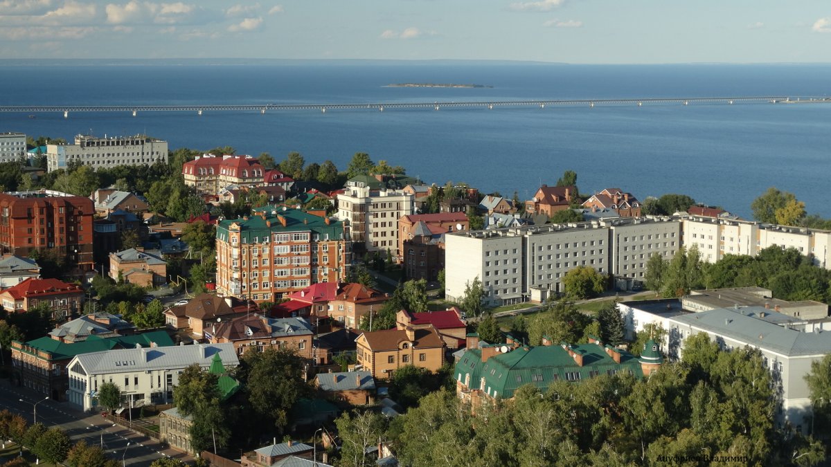 Разгуляево турбаза ульяновск фото