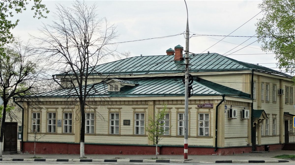 Россия - Ульяновск. Фото №24