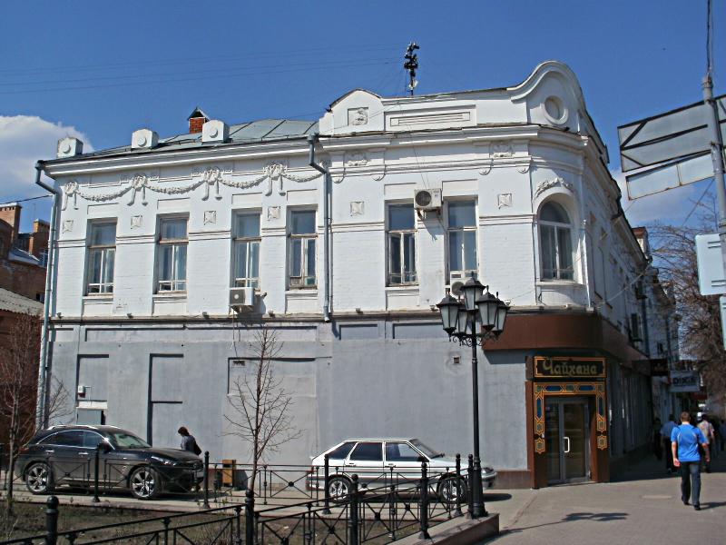Ульяновск - Фото №13