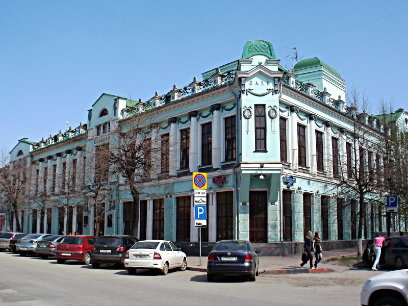 Ульяновск - Фото №22