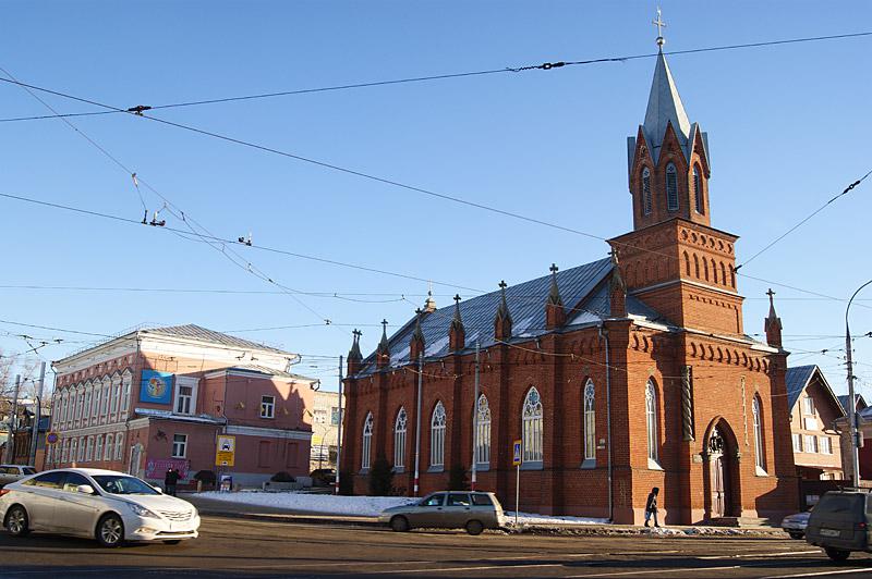 Ульяновск - Фото №7