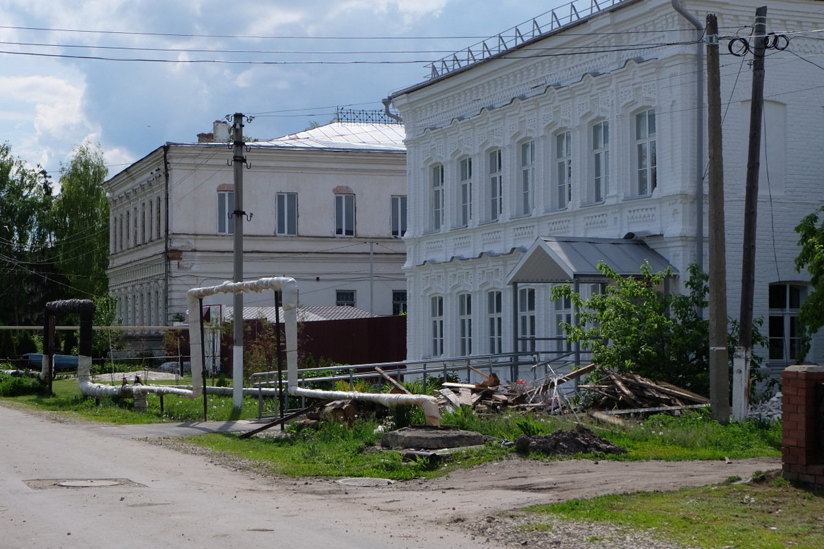 Россия - Ульяновская область. Фото №18