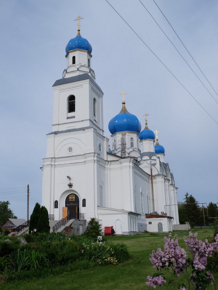 Фото большие ключищи