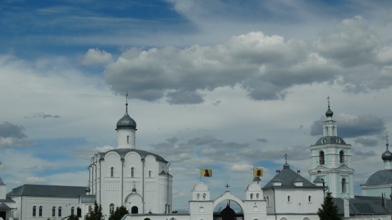 Ульяновская область - Фото №23