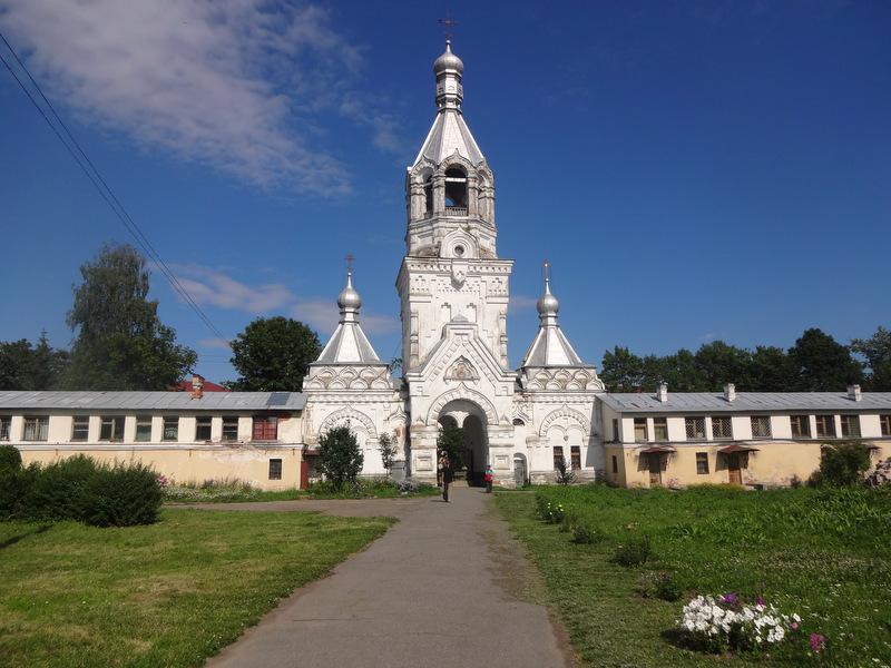 Россия - Великий Новгород. Фото №19