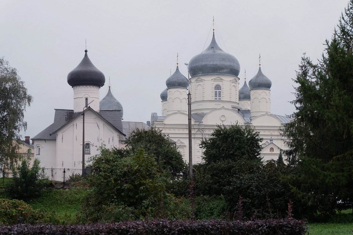 Россия - Великий Новгород. Фото №9