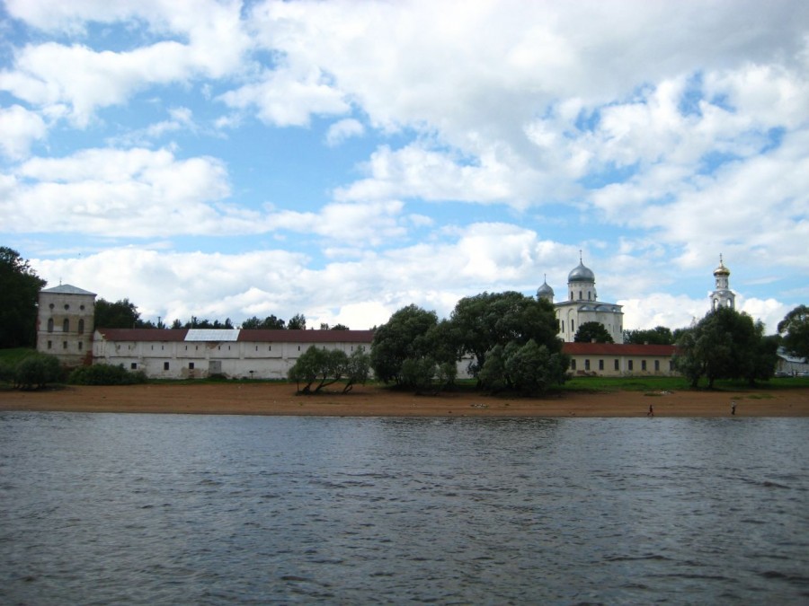 Великий Новгород - Фото №7