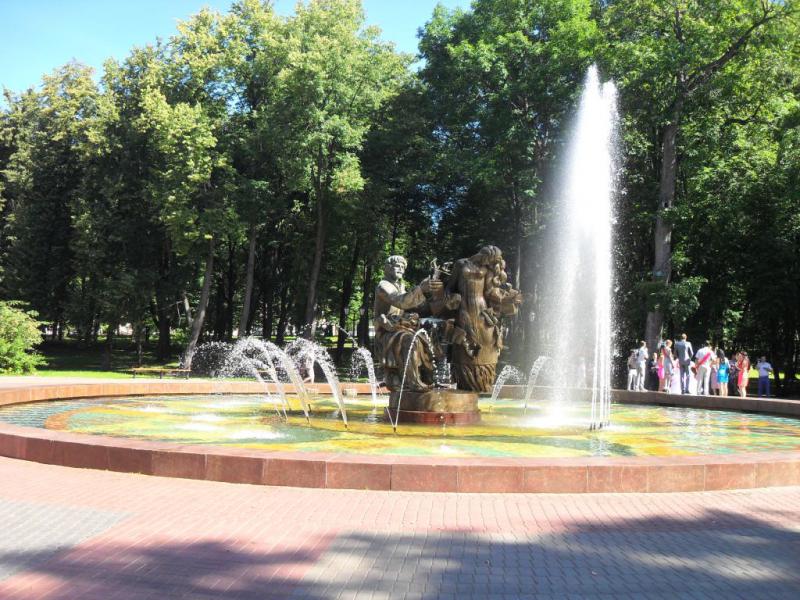 Великий Новгород - Фото №13