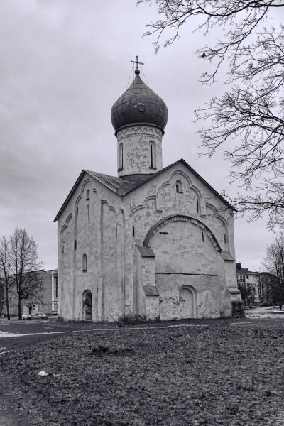 Великий Новгород - Фото №1