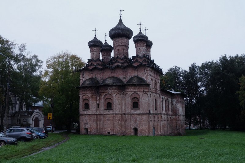 Великий Новгород - Фото №10