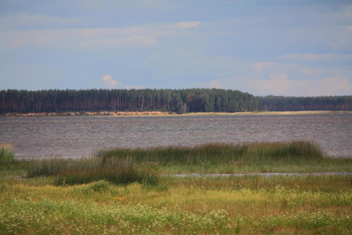 Россия - Весьегонск. Фото №15