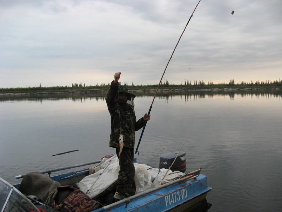 Погода в вилюйске на 3 дня точный