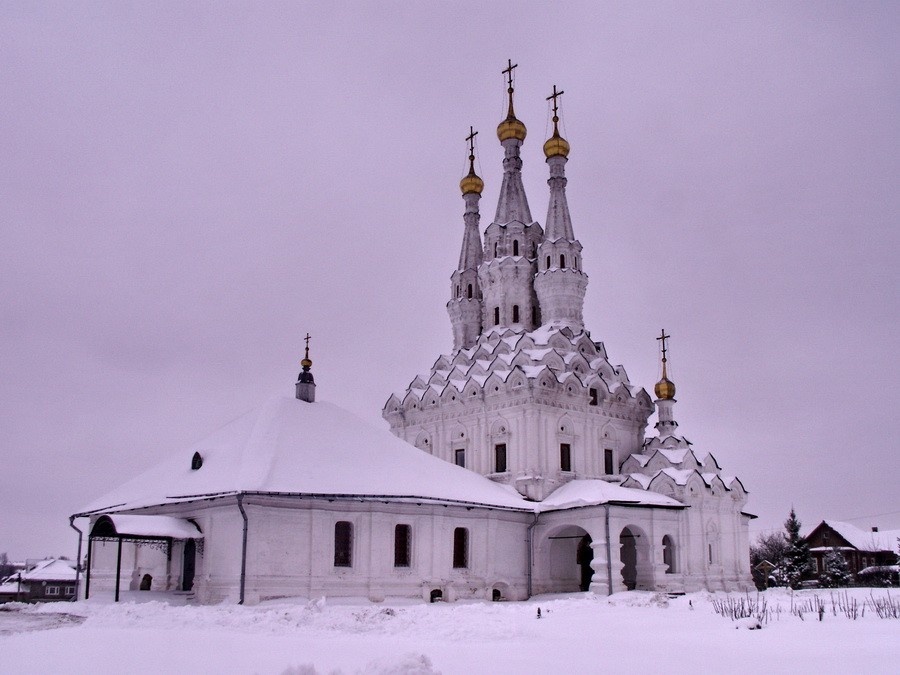 Вязьма - Фото №10