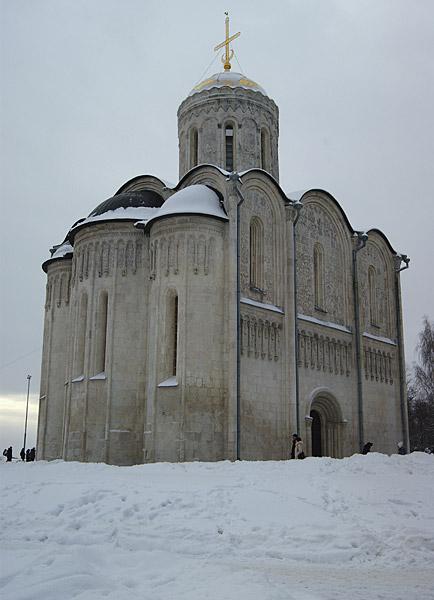 Россия - Владимир. Фото №3