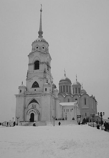 Что является главным в фотографии