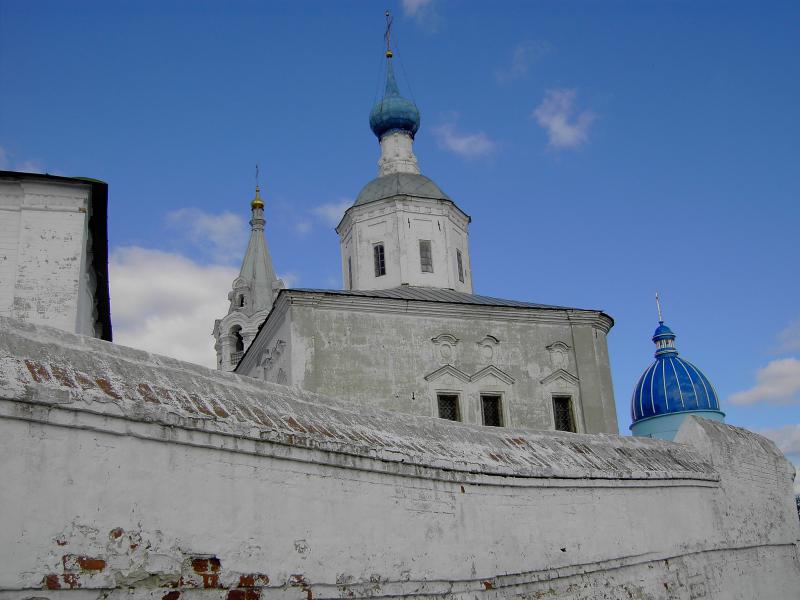 Фото церковь на нерли владимирская область