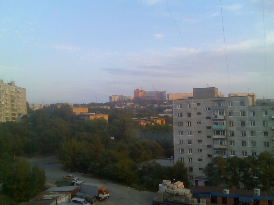 Владивосток - Фото №11
