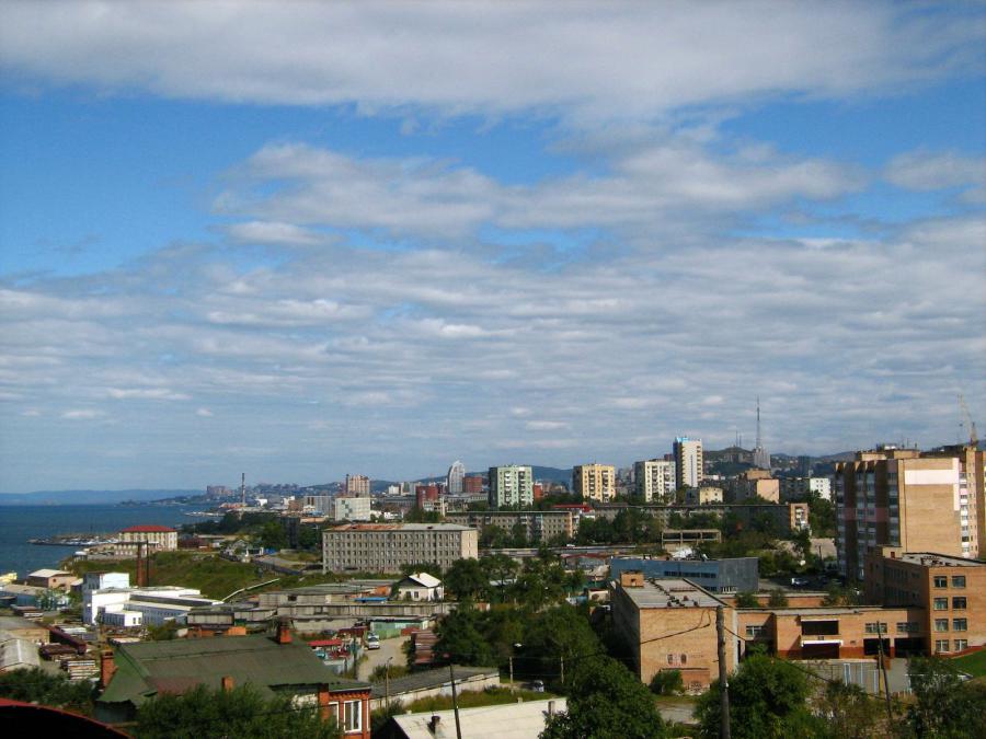 Владивосток - Фото №10