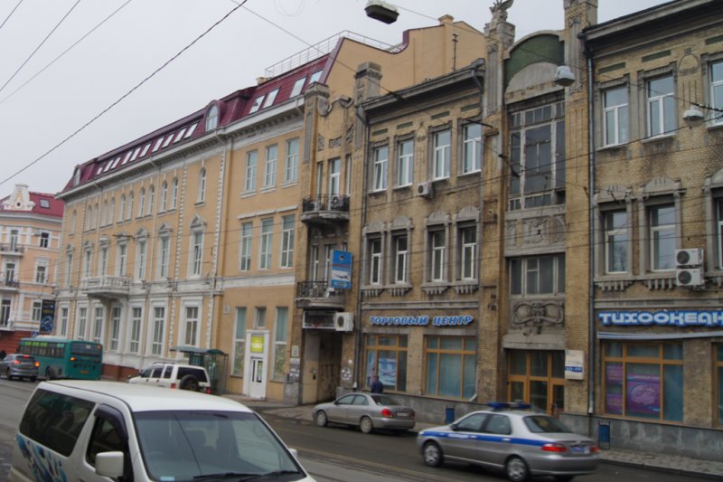 Владивосток - Фото №31