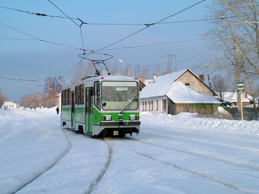 Зачем волчанск