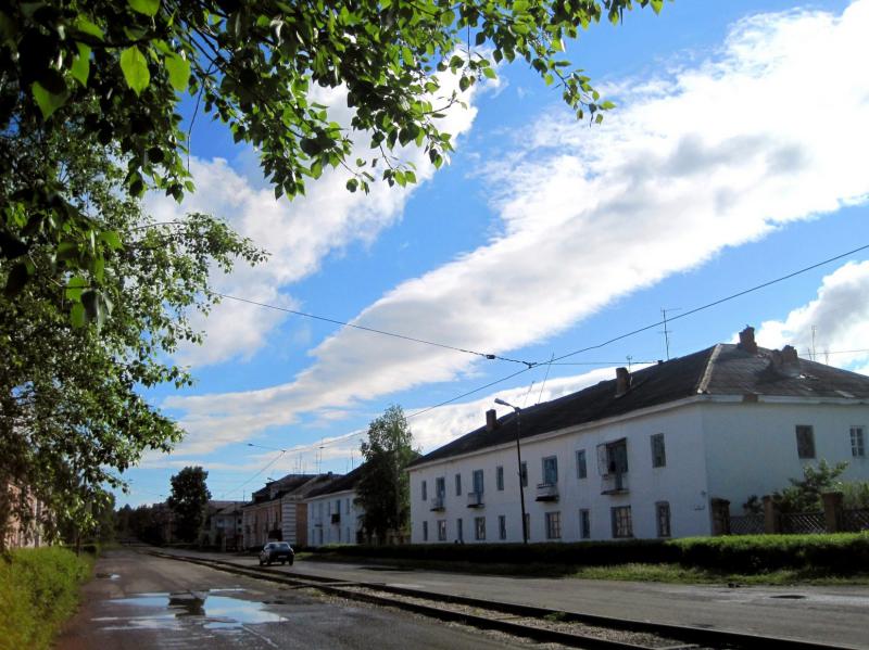 Волчанск сейчас свежее