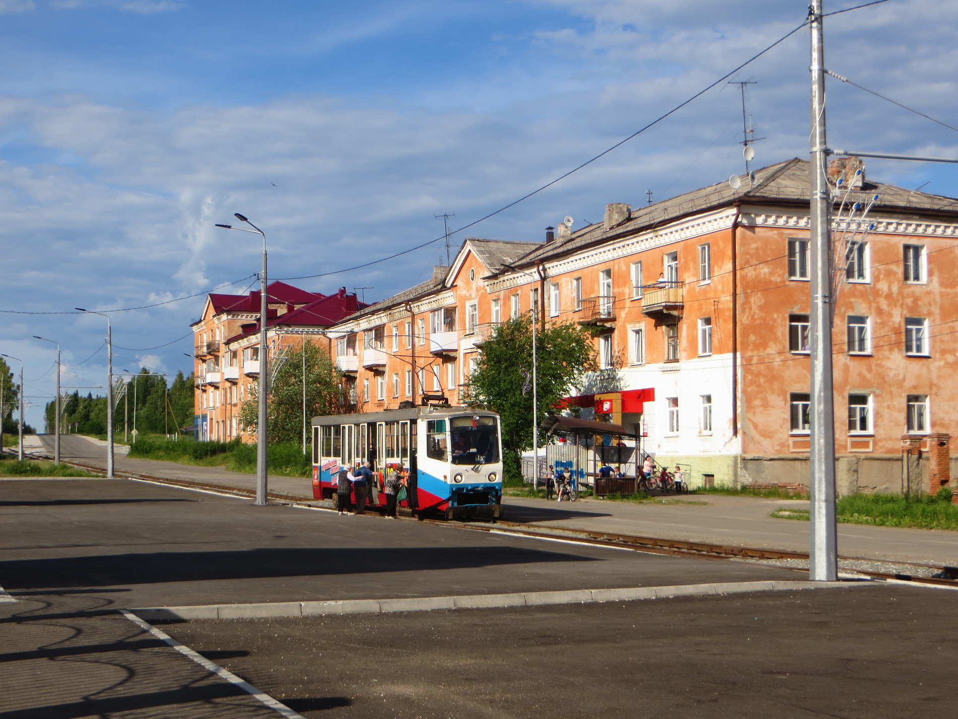 Волчанск что там сейчас происходит