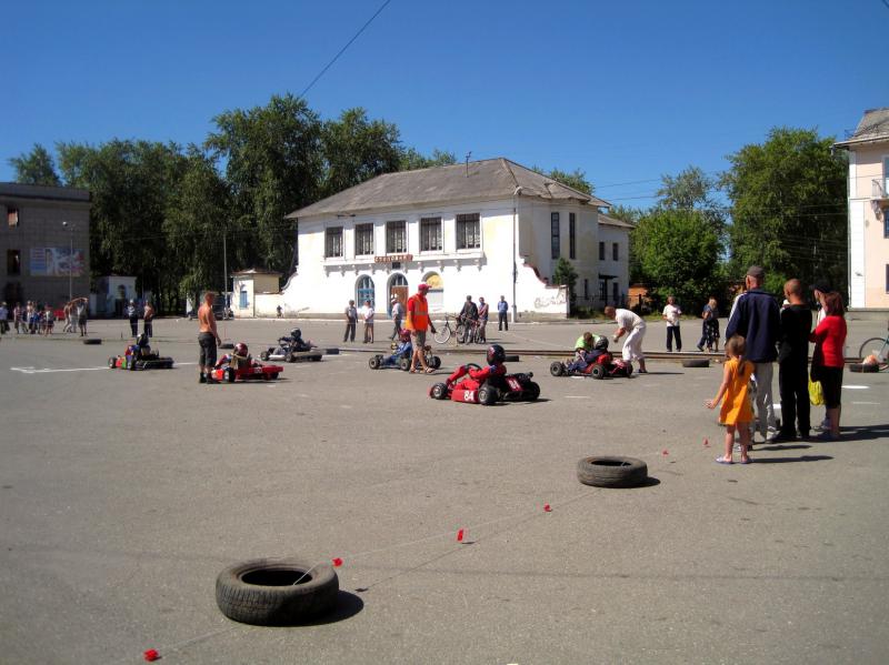 Россия - Волчанск. Фото №22